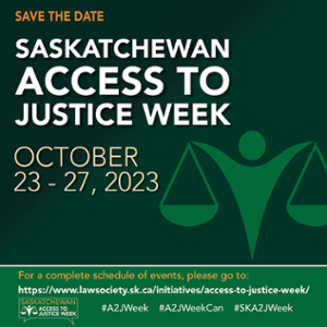 access to justice week