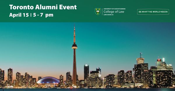 Photo of Toronto skyline