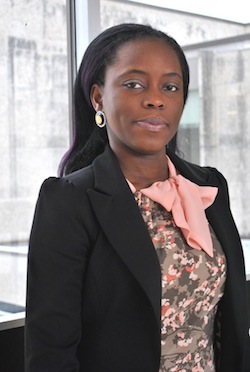 Picture of Dr. Ibironke Odumosu-Ayanu