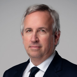 Head and shoulders photo of Bob Kirkpatrick