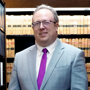 Picture of Dr. Dwight Newman, KC