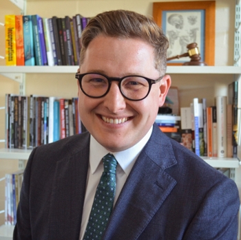 Picture of  Joshua  Shaw