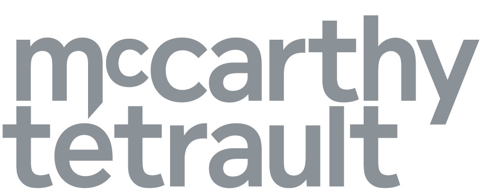 McCarthy Tetrault